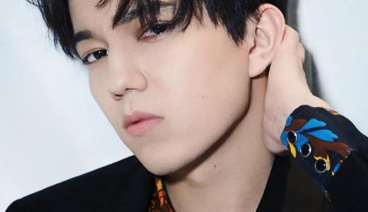 dimash 　2017年ディマシュをスターにのし上げた中国の番組「歌手」　「Singer 」and success in China　episode3　The Show Must Go On